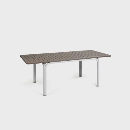 Alloro 210 Extensible