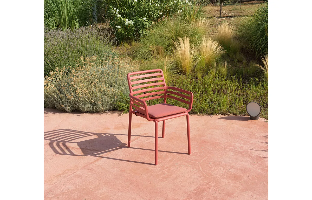 Cuscino Doga Armchair