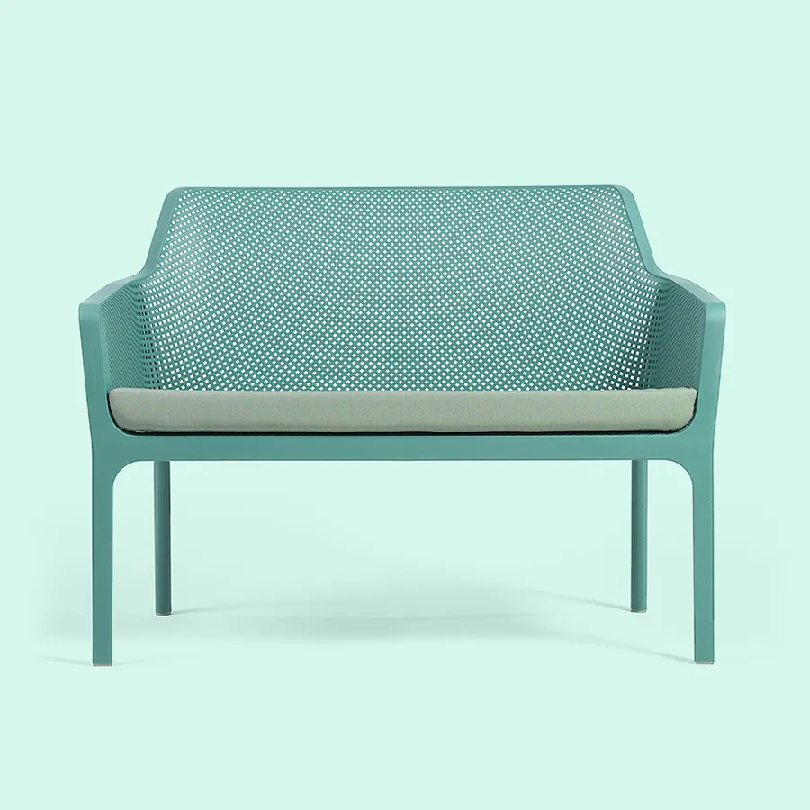 Cuscino Net Bench