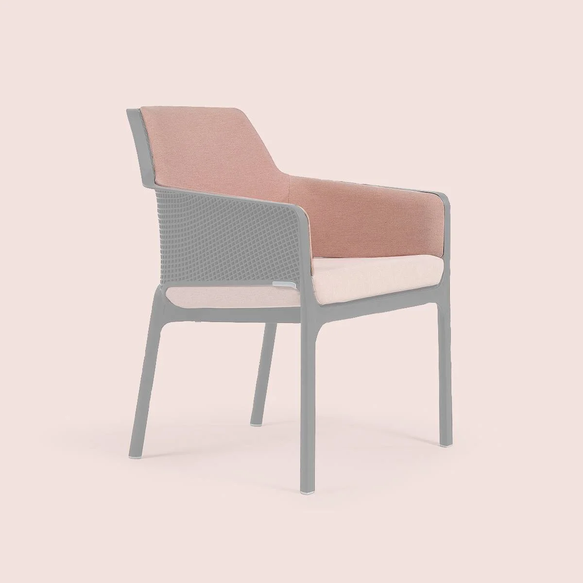 Cuscino Shell (Net Relax)