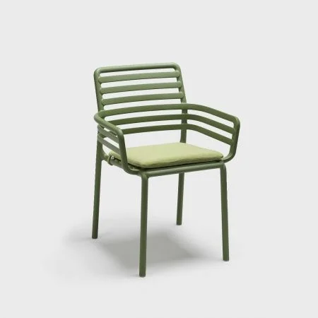 Doga Armchair