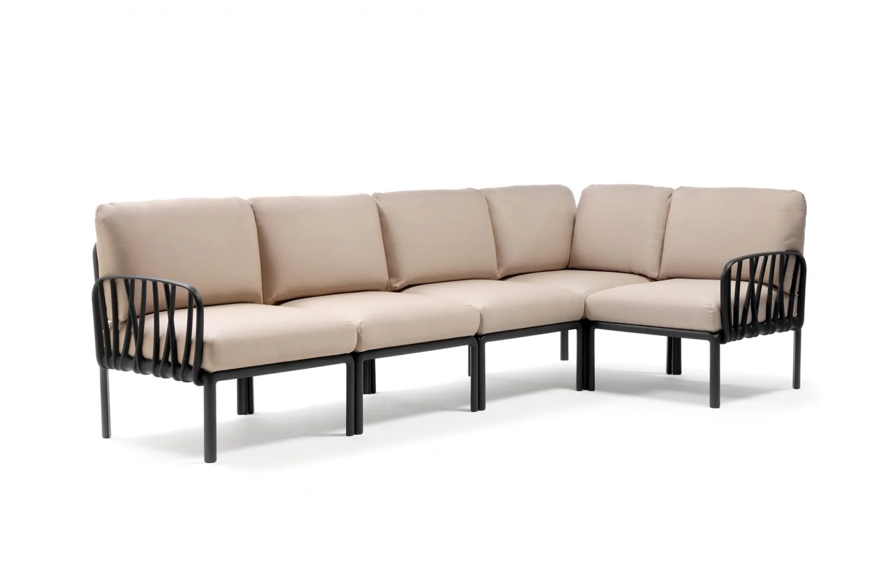 ANTRACITE CANVAS SUNBRELLA®