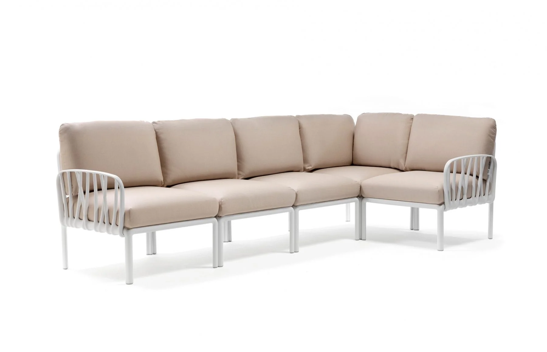 BIANCO CANVAS SUNBRELLA®