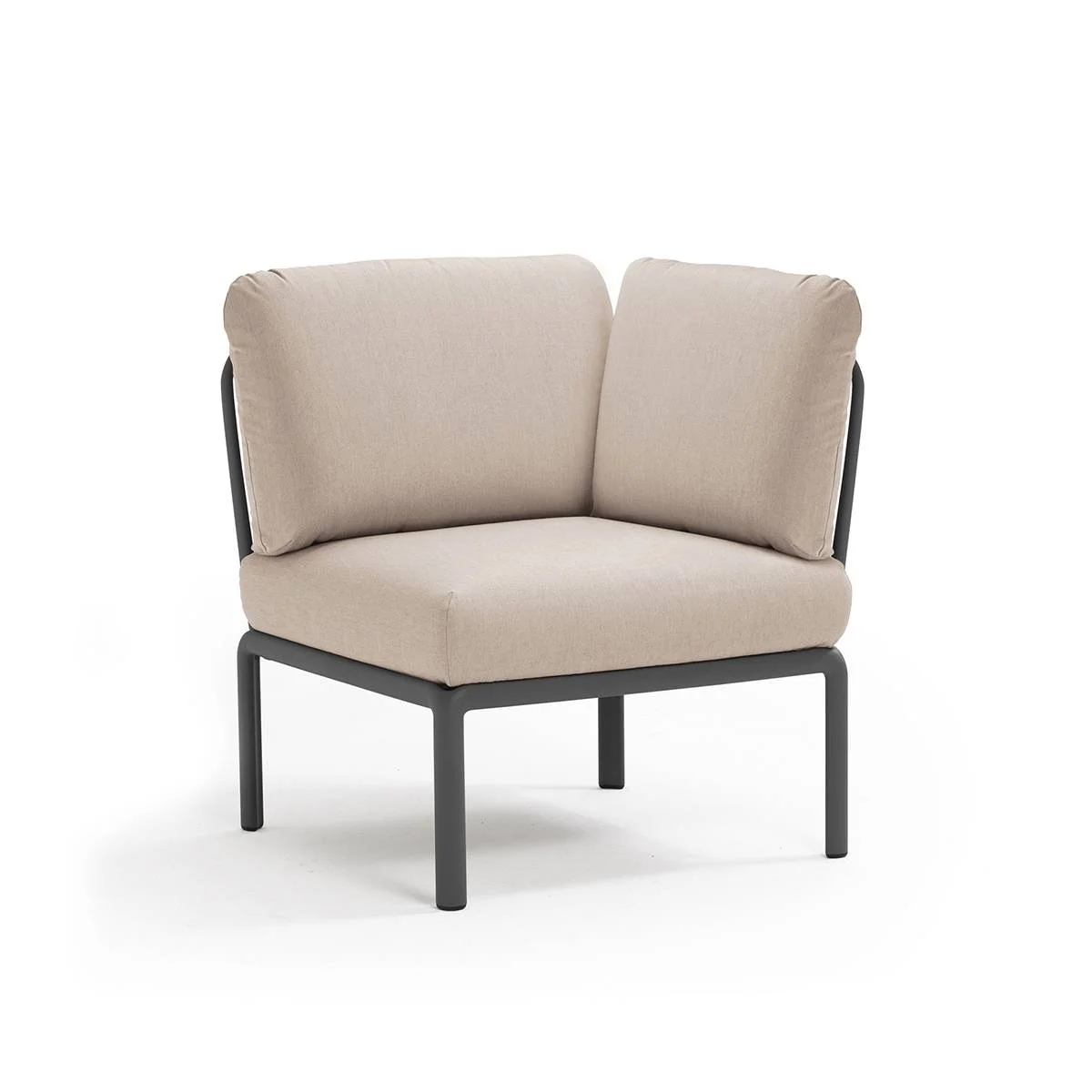 ANTRACITE CANVAS SUNBRELLA®