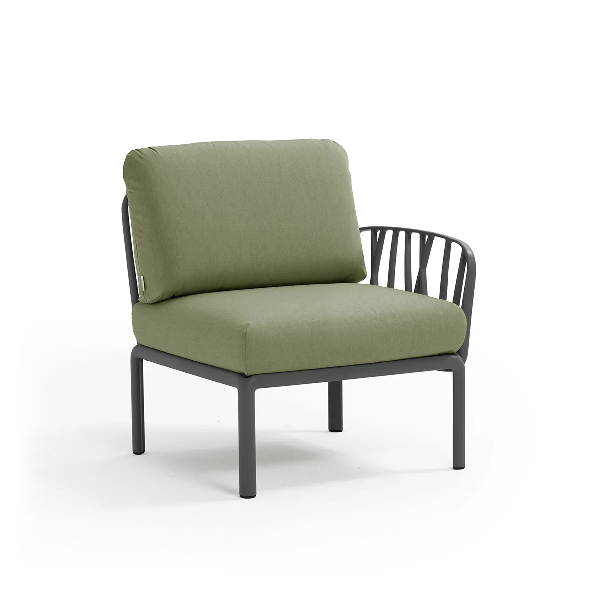 ANTRACITE GIUNGLA SUNBRELLA®