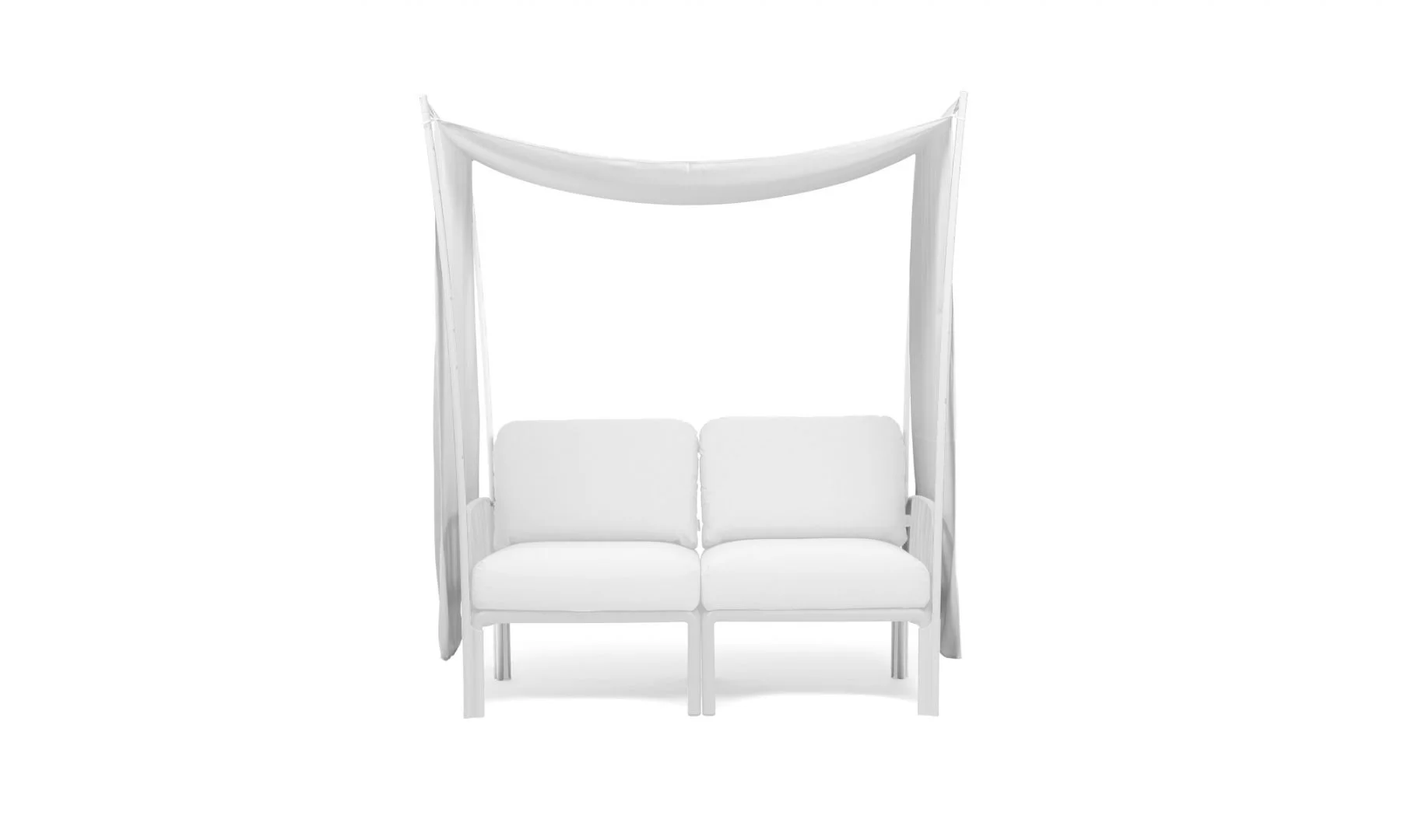 BIANCO VELO WHITE