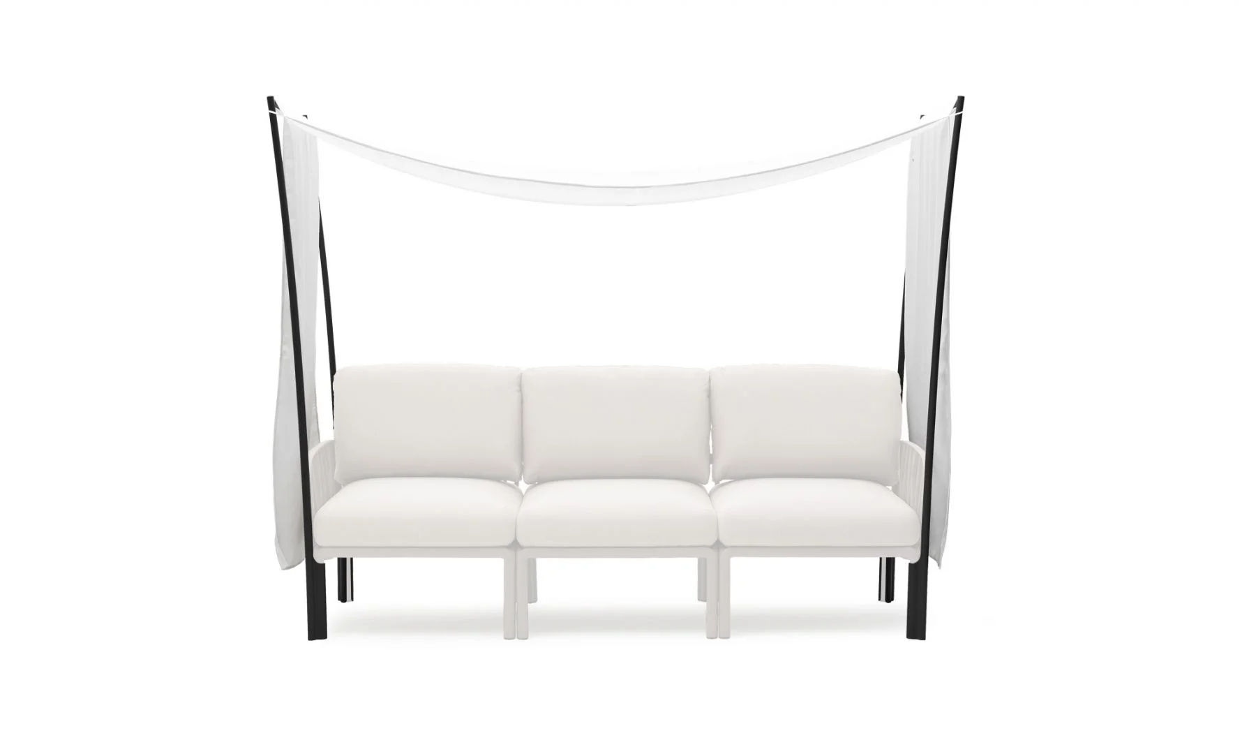 ANTRACITE VELO WHITE