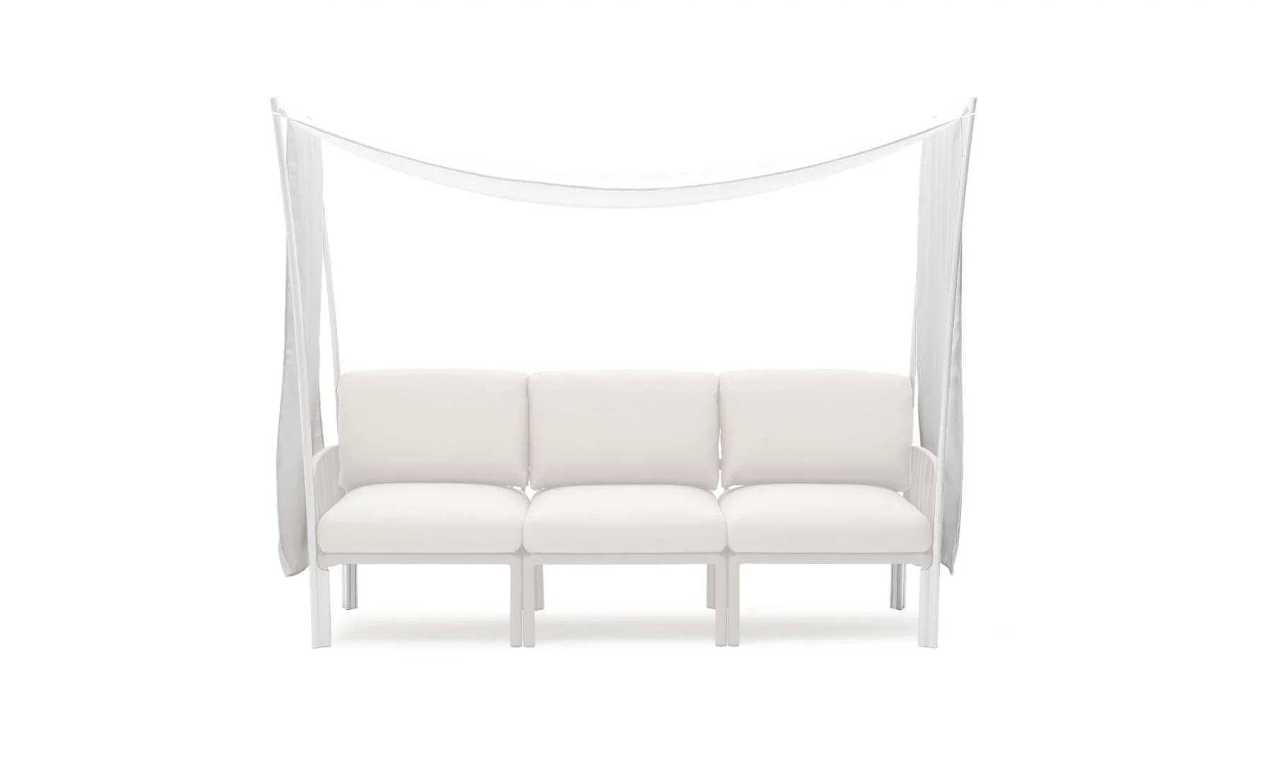 BIANCO VELO WHITE
