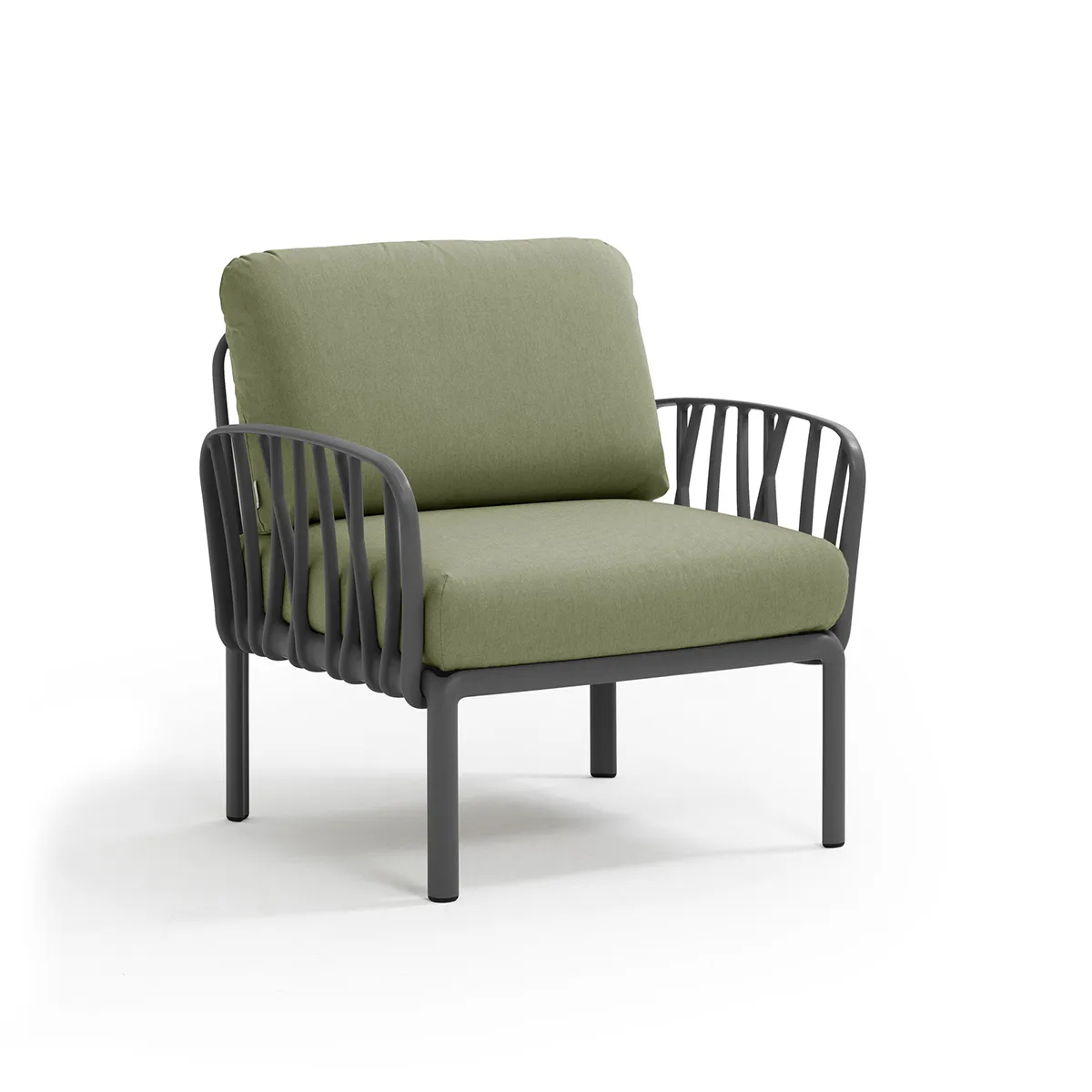 ANTRACITE GIUNGLA SUNBRELLA®