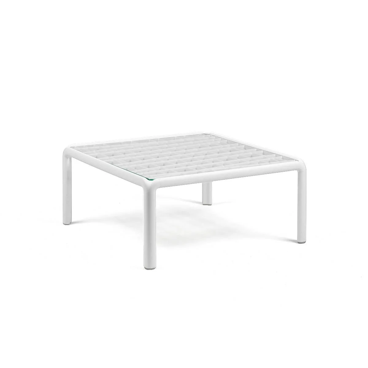 BIANCO / VETRO
