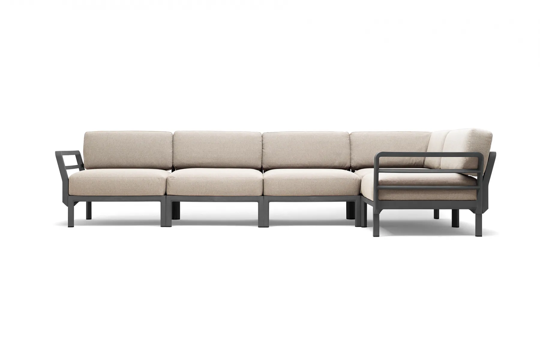 BASALTO PERLA SUNBRELLA® REGENERATION
