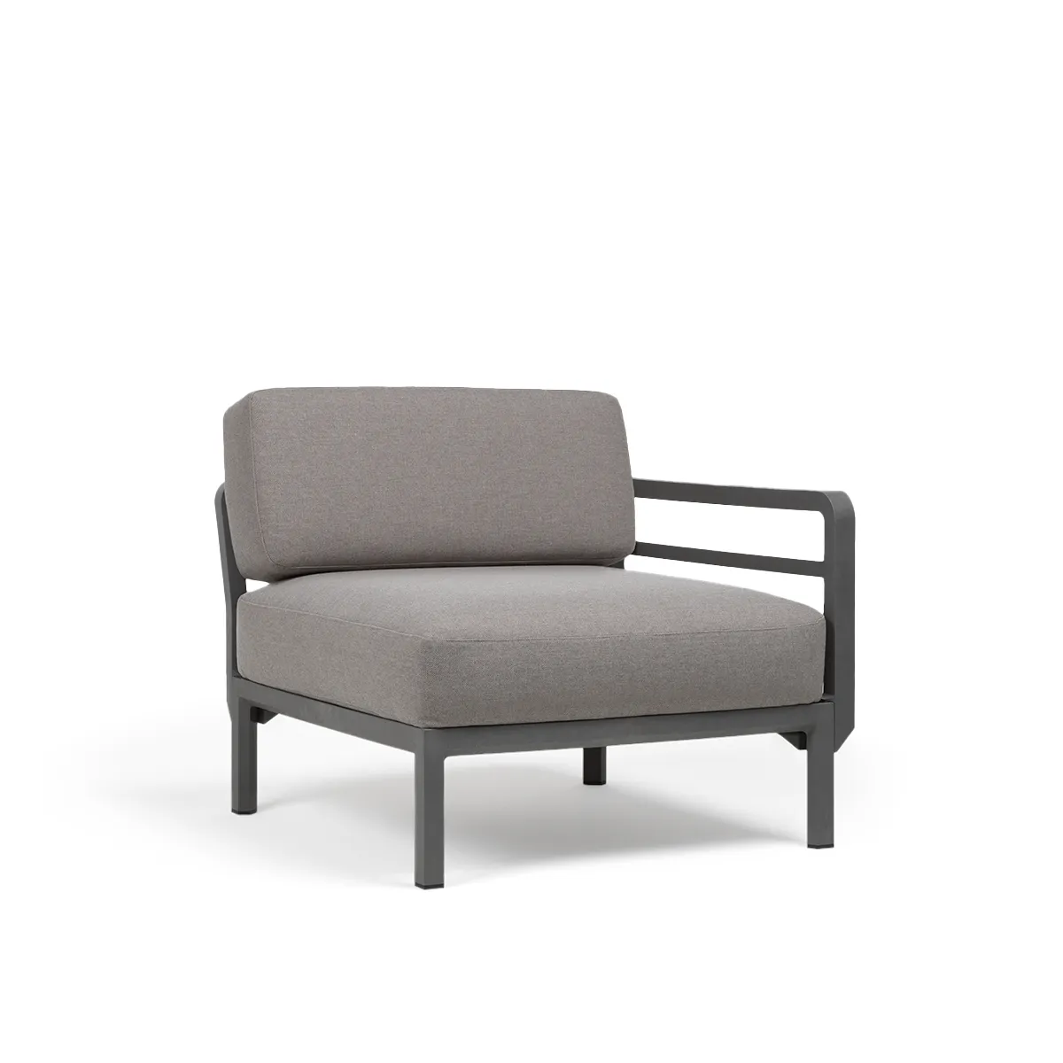 BASALTO LAVA SUNBRELLA® REGENERATION