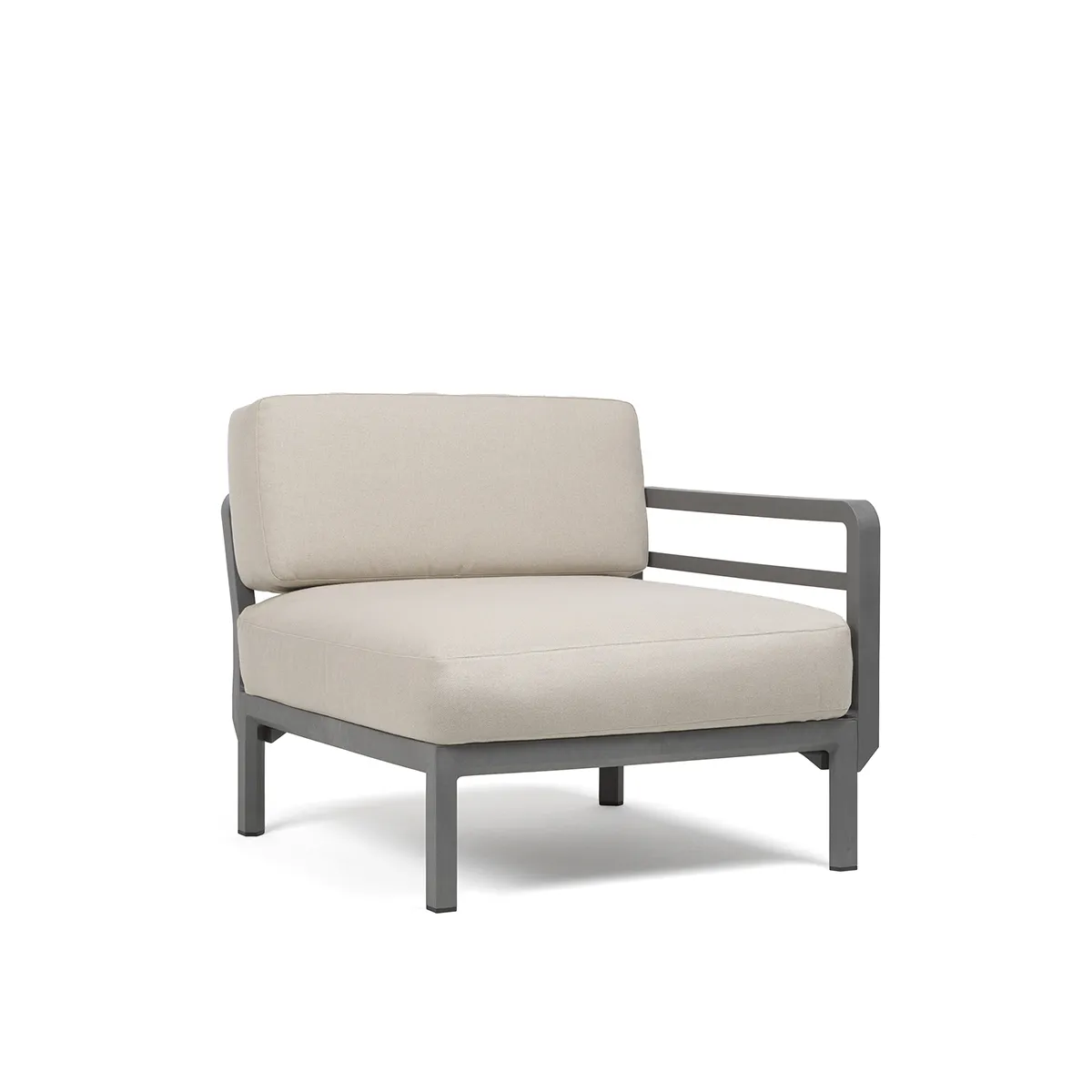 BASALTO PERLA SUNBRELLA® REGENERATION