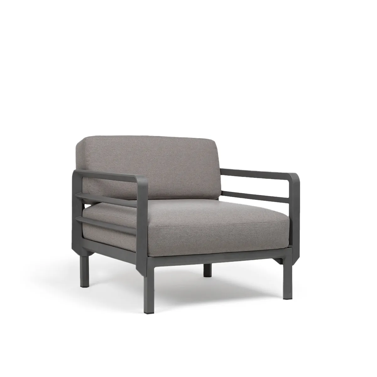 BASALTO LAVA SUNBRELLA® REGENERATION