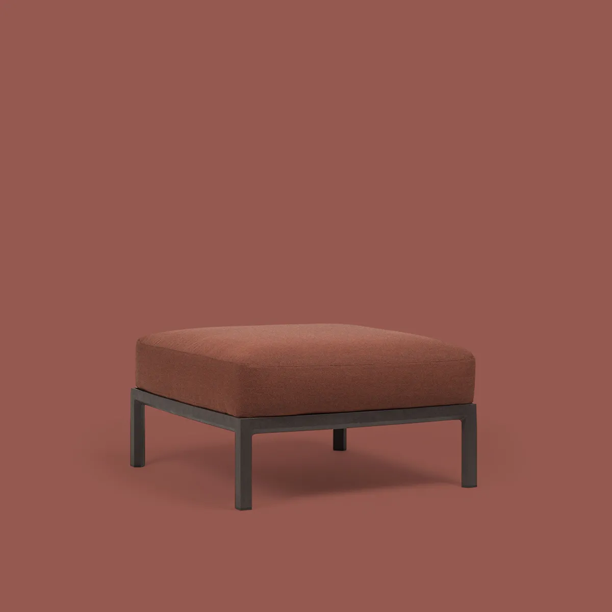 Maximo Pouf