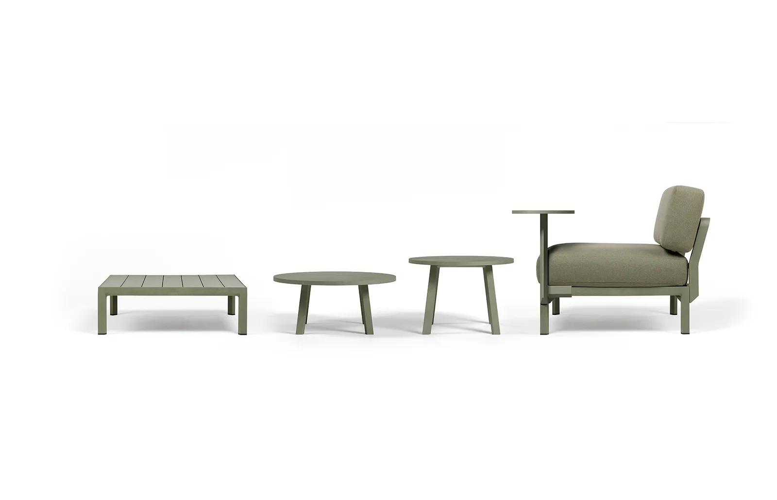 Maximo Tavolino 60 Maxi