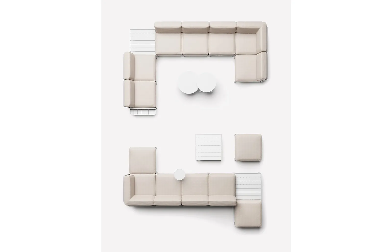 Maximo Tavolino 70 Mini