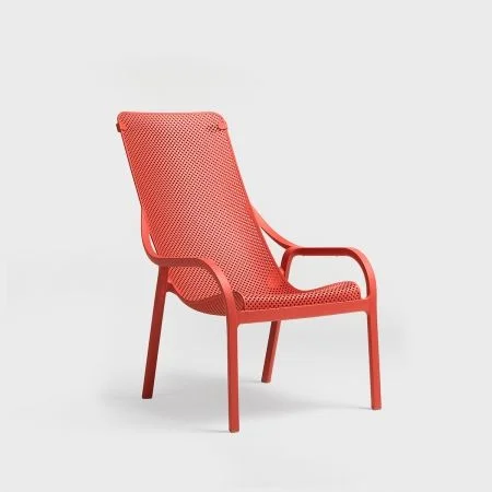 Net Stool Mini