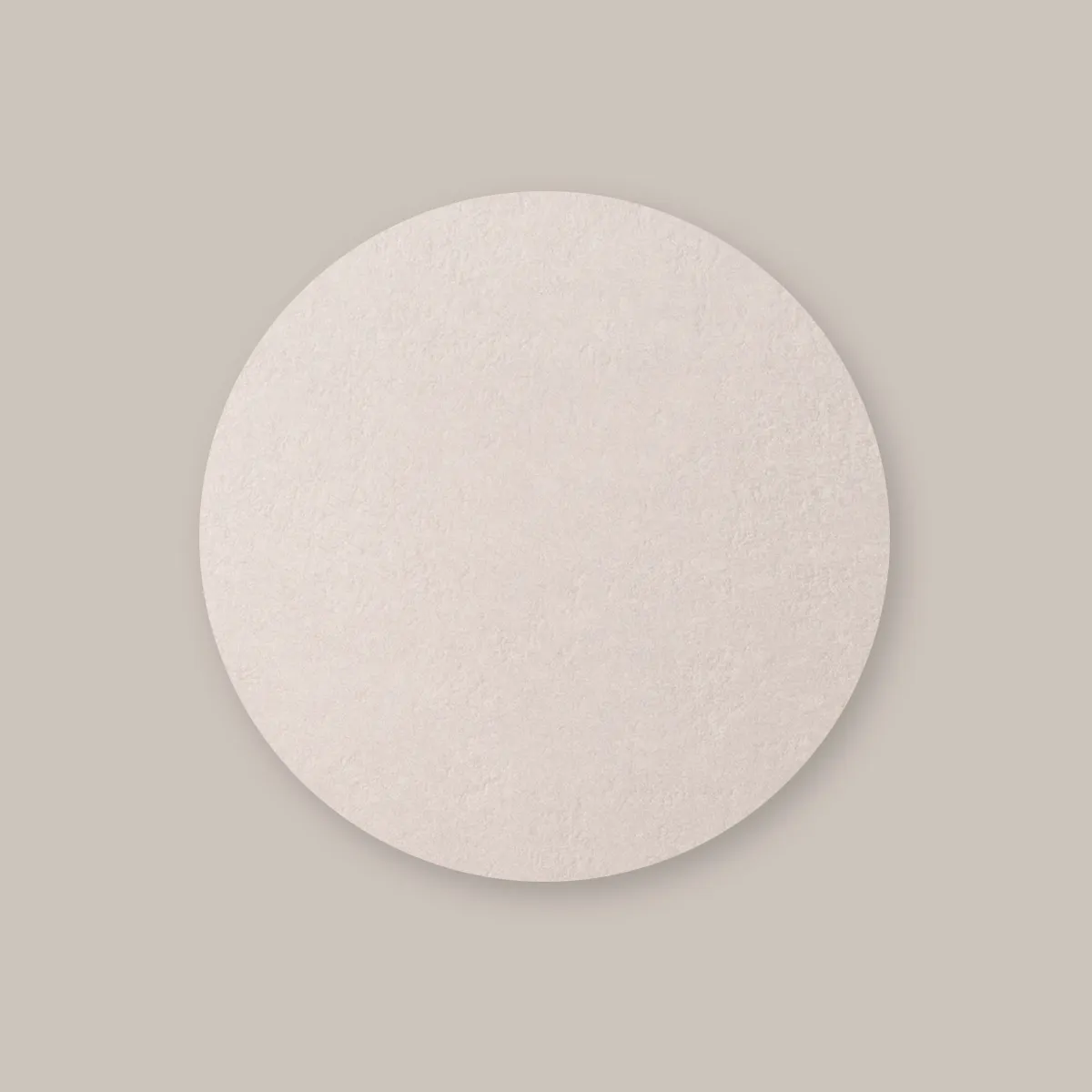 Piani laminato Ø80