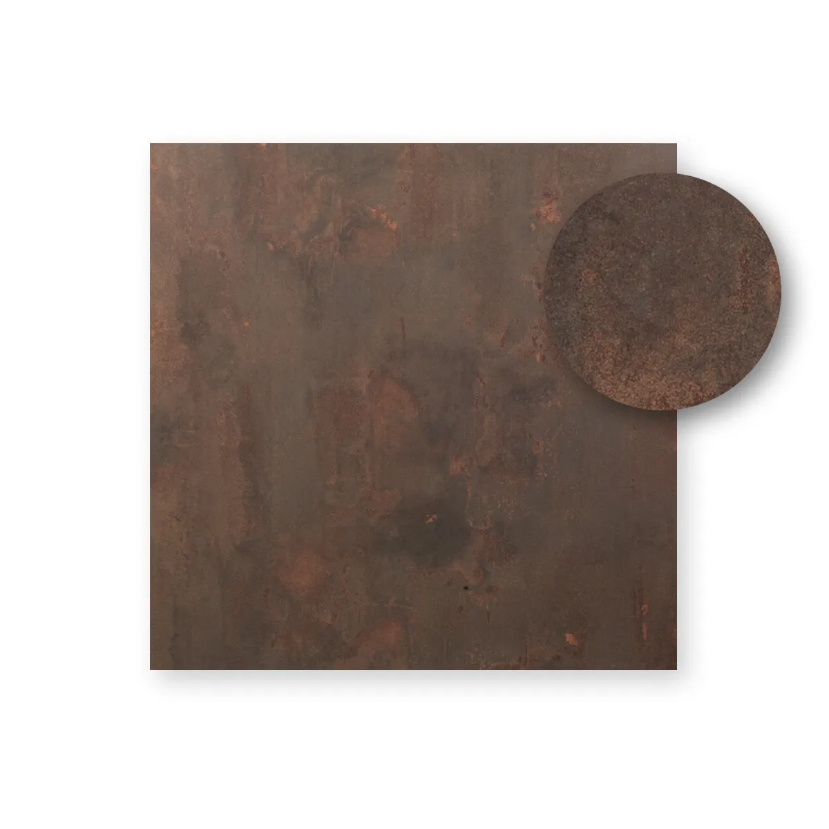 CORTEN