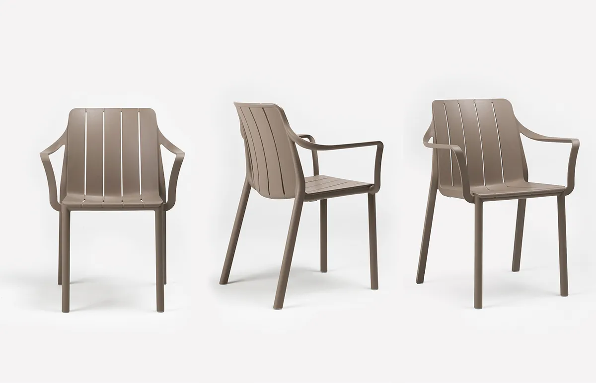 Tiberina Armchair