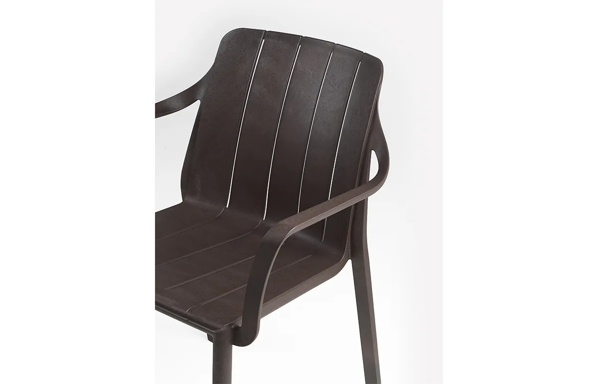 Tiberina Armchair