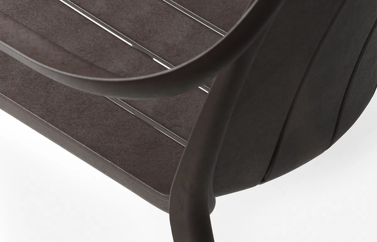 Tiberina Armchair