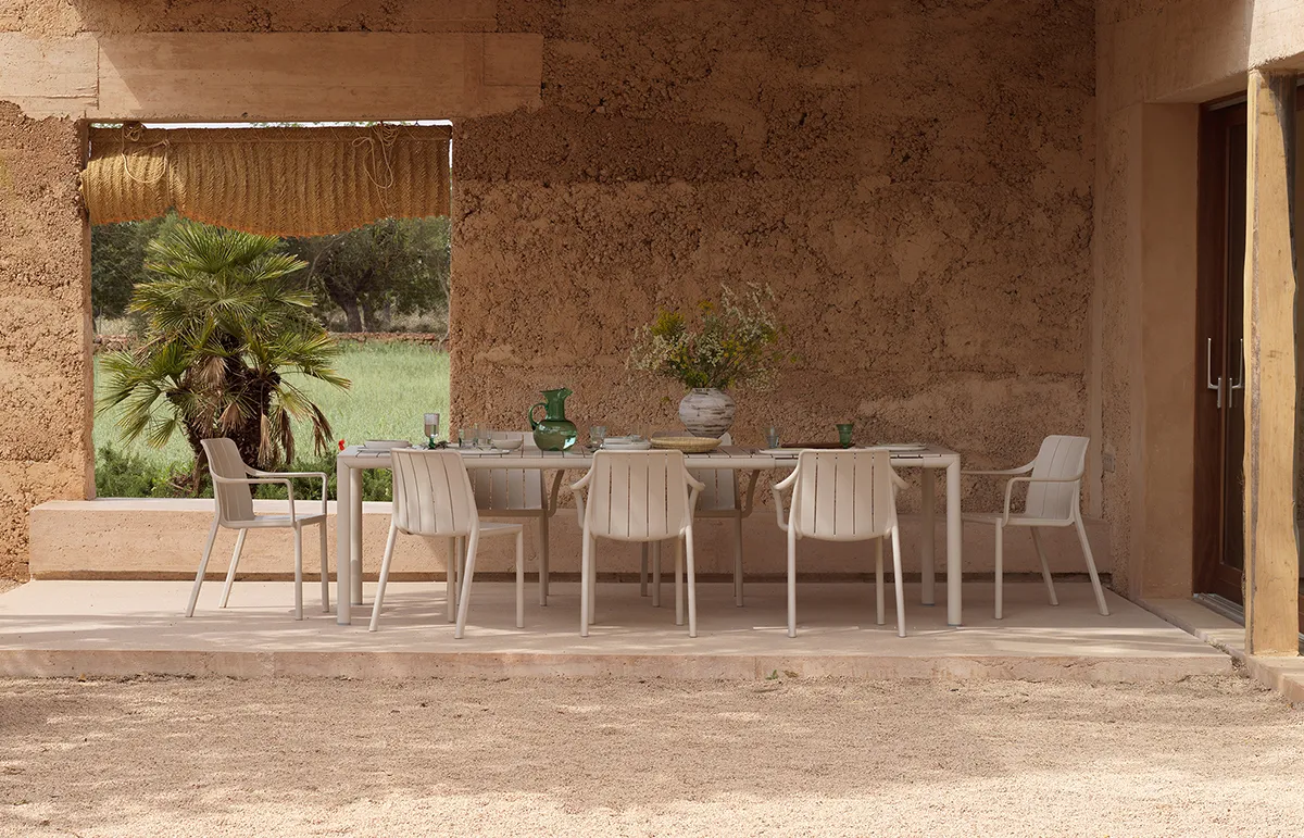 Tiberina Armchair