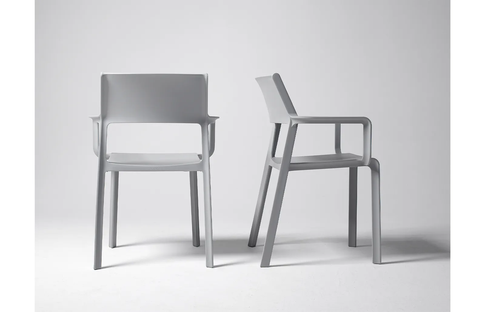 Trill Armchair